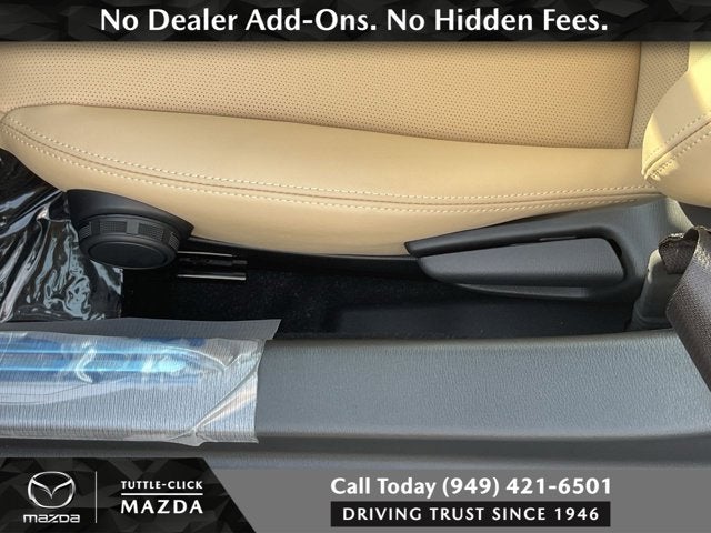 2026 Mazda Mazda MX-5 Miata Grand Touring
