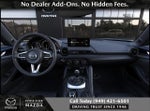 2026 Mazda Mazda MX-5 Miata RF Club