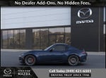 2026 Mazda Mazda MX-5 Miata RF Club
