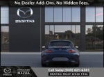 2026 Mazda Mazda MX-5 Miata RF Club