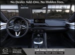 2026 Mazda Mazda MX-5 Miata RF Club