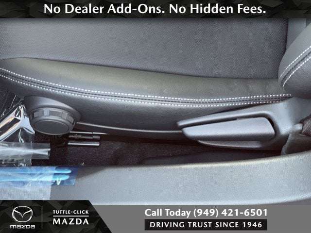 2026 Mazda Mazda MX-5 Miata RF Grand Touring