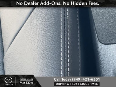 2026 Mazda Mazda MX-5 Miata RF Grand Touring