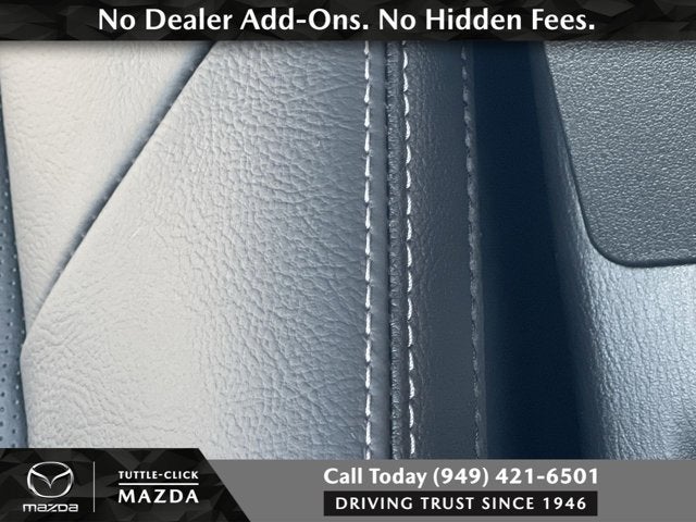 2026 Mazda Mazda MX-5 Miata RF Grand Touring