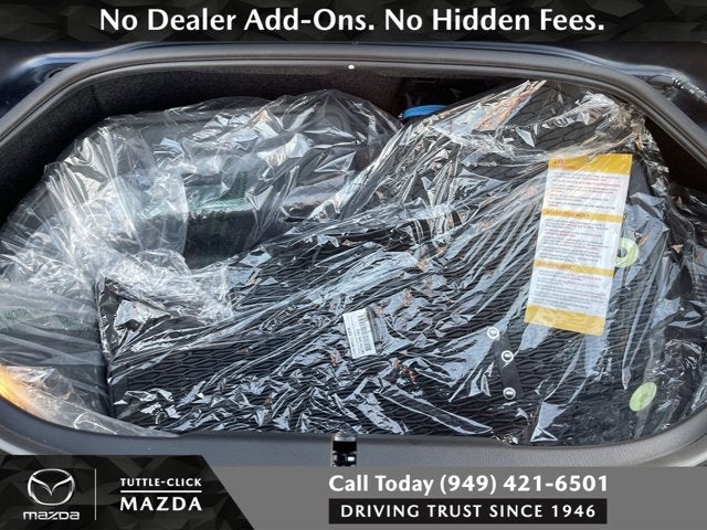 2026 Mazda Mazda MX-5 Miata RF Grand Touring