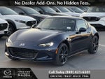 2026 Mazda Mazda MX-5 Miata RF Grand Touring