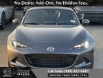2026 Mazda Mazda MX-5 Miata RF Grand Touring