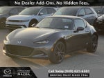 2026 Mazda Mazda MX-5 Miata RF Grand Touring