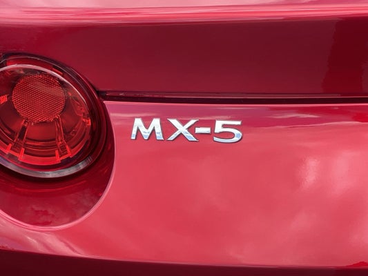2021 Mazda Mazda MX-5 Miata RF Grand Touring in Irvine, CA - Irvine Auto Center