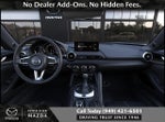 2026 Mazda Mazda MX-5 Miata RF Grand Touring