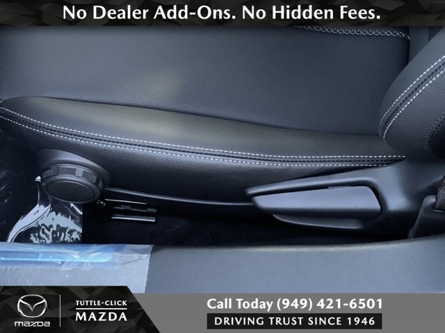 2026 Mazda Mazda MX-5 Miata RF Grand Touring