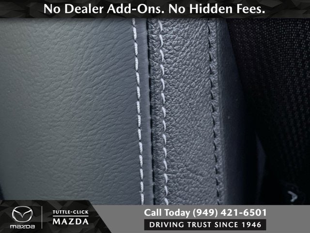 2026 Mazda Mazda MX-5 Miata RF Grand Touring