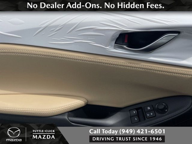 2026 Mazda Mazda MX-5 Miata RF Grand Touring