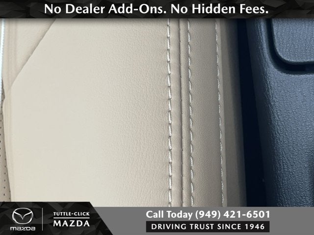 2026 Mazda Mazda MX-5 Miata RF Grand Touring