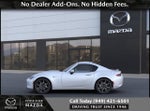 2026 Mazda Mazda MX-5 Miata RF Grand Touring