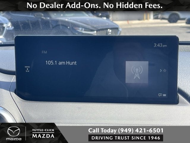 2026 Mazda Mazda MX-5 Miata RF Grand Touring