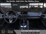 2026 Mazda Mazda MX-5 Miata RF Grand Touring