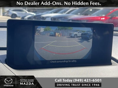 2026 Mazda Mazda MX-5 Miata RF Grand Touring
