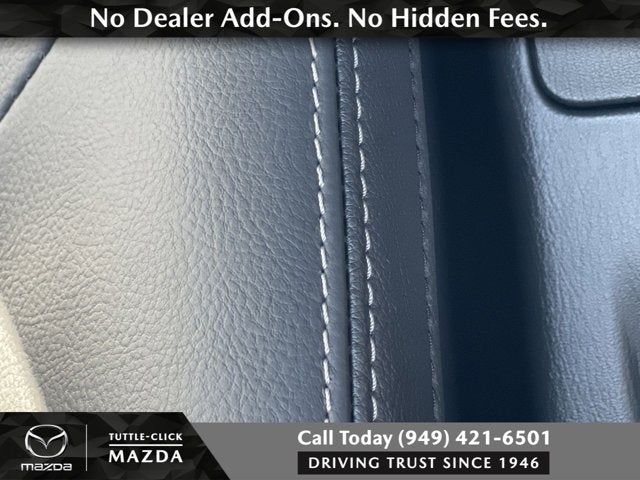 2026 Mazda Mazda MX-5 Miata RF Grand Touring