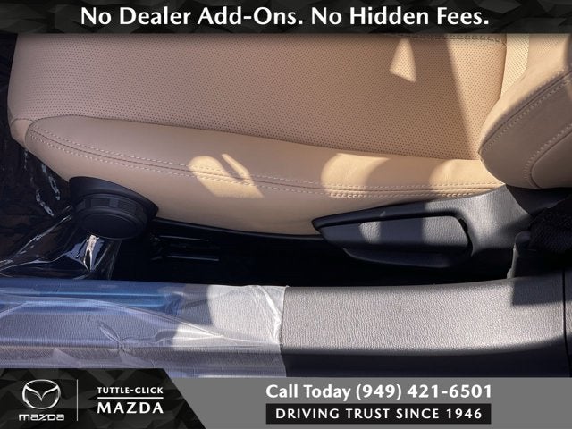 2026 Mazda Mazda MX-5 Miata RF Grand Touring