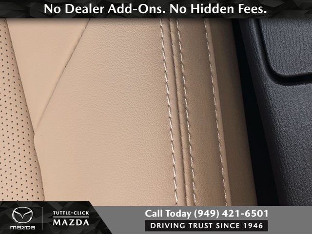 2026 Mazda Mazda MX-5 Miata RF Grand Touring