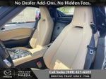 2026 Mazda Mazda MX-5 Miata RF Grand Touring