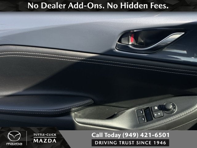 2021 Mazda Mazda MX-5 Miata RF Grand Touring