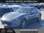 2021 Mazda Mazda MX-5 Miata RF Grand Touring