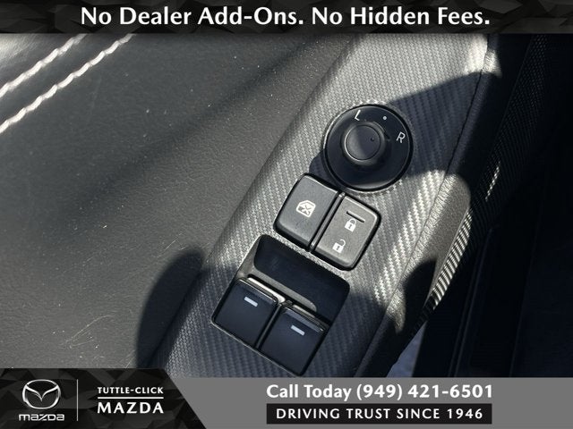 2021 Mazda Mazda MX-5 Miata RF Grand Touring