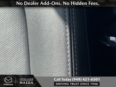 2021 Mazda Mazda MX-5 Miata RF Grand Touring