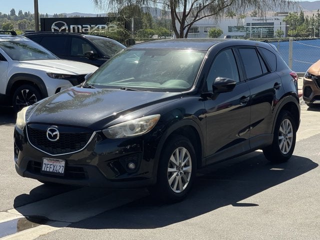 2015 Mazda Mazda CX-5 Touring