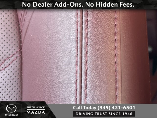 2021 Mazda Mazda CX-5 Carbon Edition