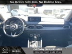 2023 Mazda Mazda CX-5 2.5 S