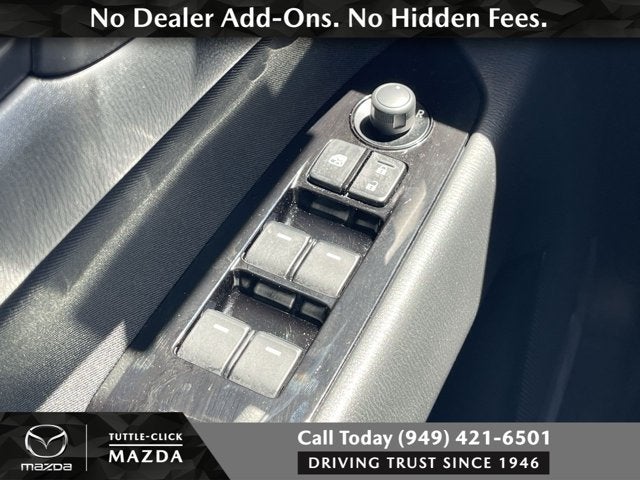 2023 Mazda Mazda CX-5 2.5 S