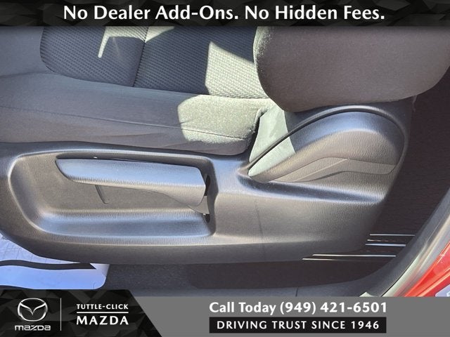 2023 Mazda Mazda CX-5 2.5 S