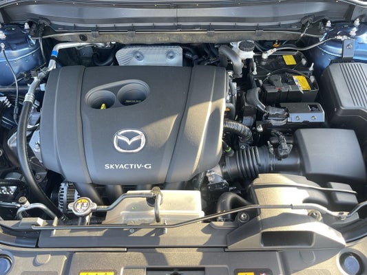 2024 Mazda Mazda CX-5 2.5 S Select Package in Irvine, CA - Irvine Auto Center