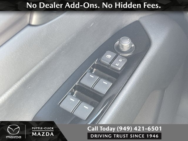 2024 Mazda Mazda CX-5 2.5 S Select Package