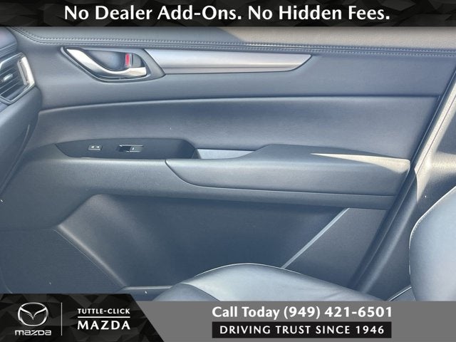 2024 Mazda Mazda CX-5 2.5 S Select Package