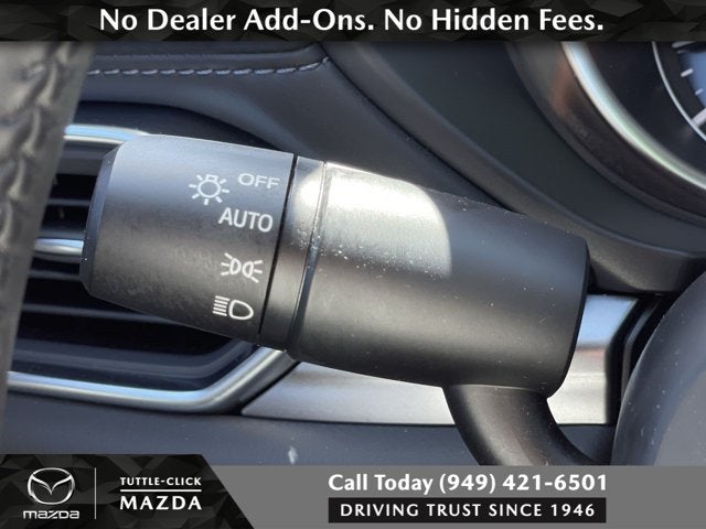 2024 Mazda Mazda CX-5 2.5 S Select Package