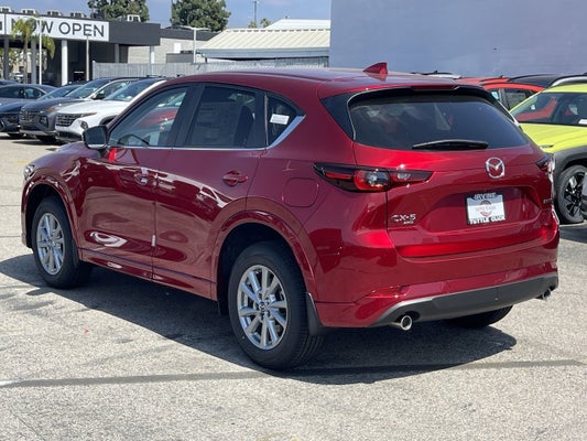 2024 Mazda Mazda CX-5 2.5 S Select Package in Irvine, CA - Irvine Auto Center