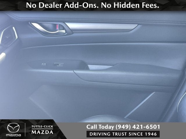 2024 Mazda Mazda CX-5 2.5 S Select Package