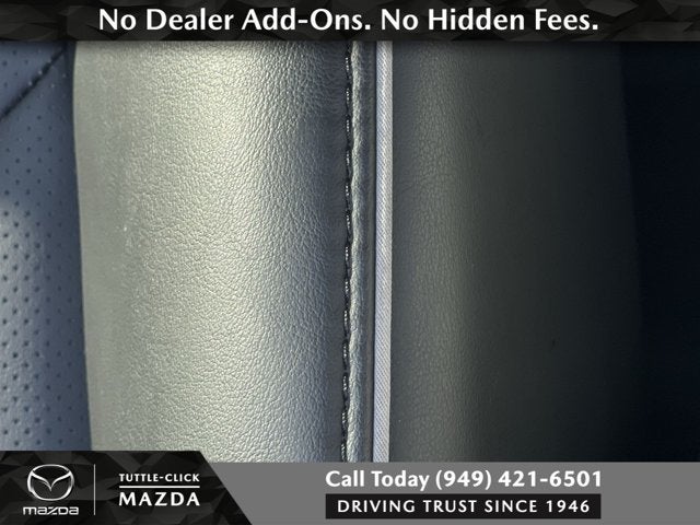 2024 Mazda Mazda CX-5 2.5 S Select Package
