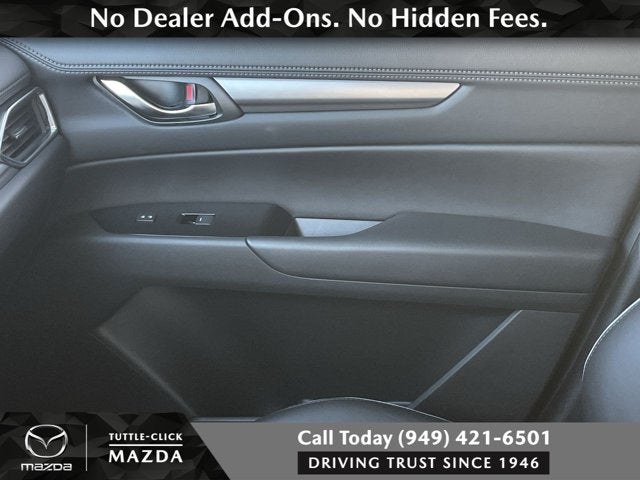 2024 Mazda Mazda CX-5 2.5 S Select Package