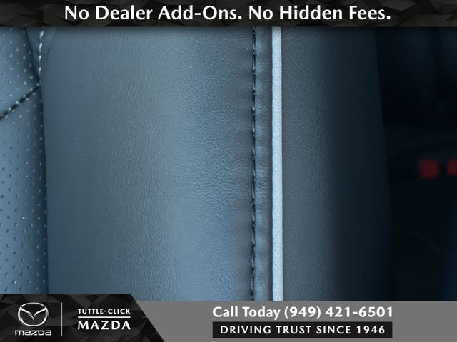 2024 Mazda Mazda CX-5 2.5 S Select Package