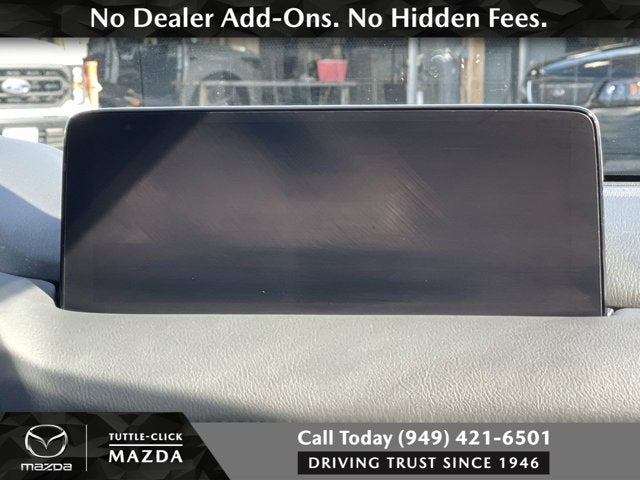 2023 Mazda Mazda CX-5 2.5 S Select Package