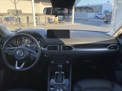 2024 Mazda Mazda CX-5 2.5 S Select Package