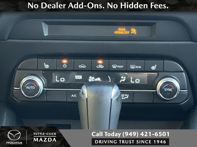 2024 Mazda Mazda CX-5 2.5 S Preferred Package