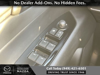 2024 Mazda Mazda CX-5 2.5 S Preferred Package