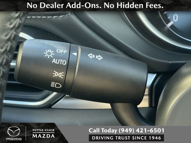 2024 Mazda Mazda CX-5 2.5 S Preferred Package