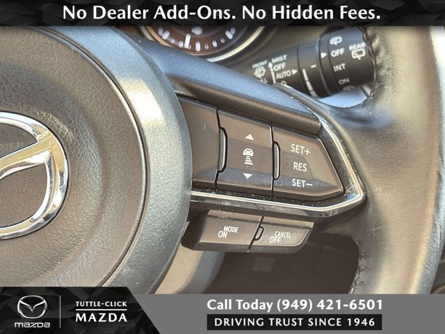 2024 Mazda Mazda CX-5 2.5 S Preferred Package